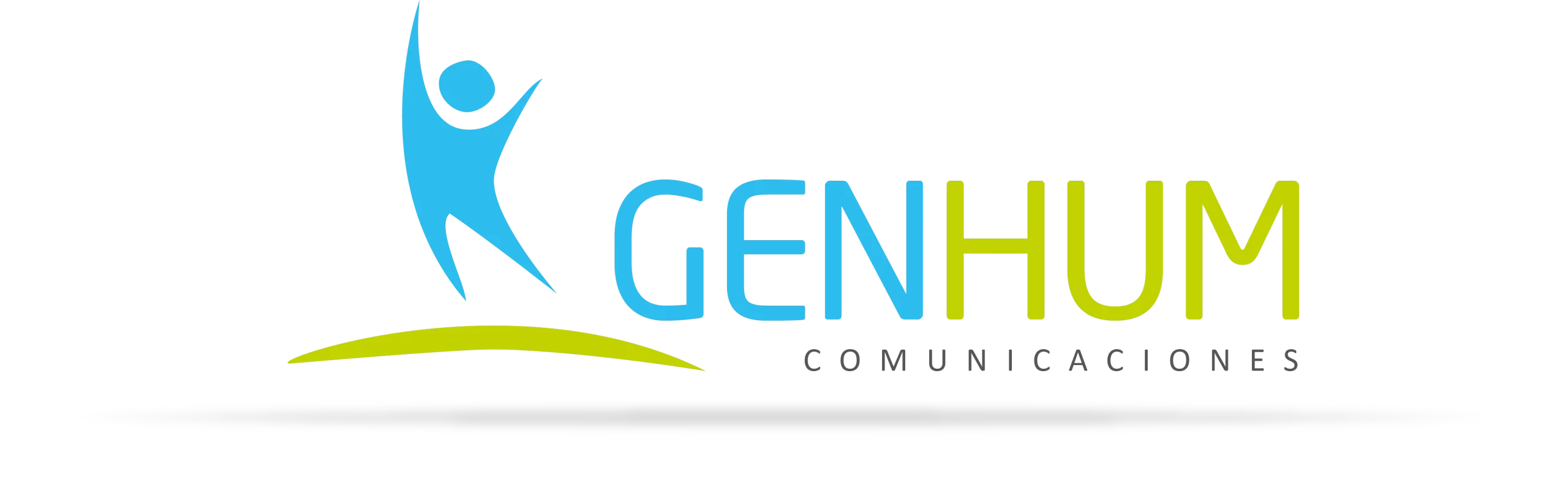 Genhum Comunicaciones SLU logo