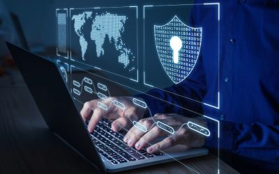 Ciberseguridad en el Teletrabajo: 10 Consejos para una Conexión Segura desde Casa