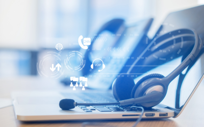 Telefonía convencional vs. VoIP: ¿cuál es la mejor opción?
