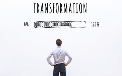 Transformación digital sin estrés