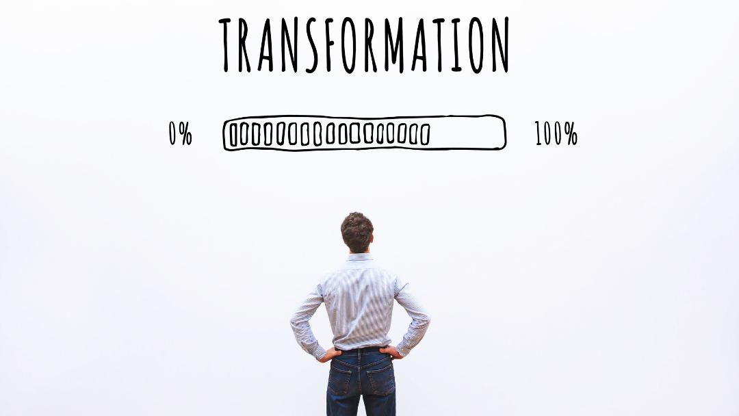 transformación digital