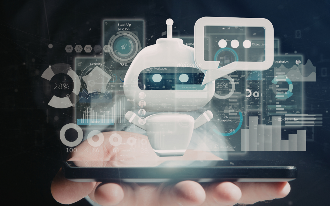 La visibilidad digital como motor de crecimiento empresarial en la era de la IA