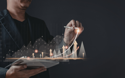 Escalabilidad tecnológica. Tu empresa crece, ¿tu tecnología también?
