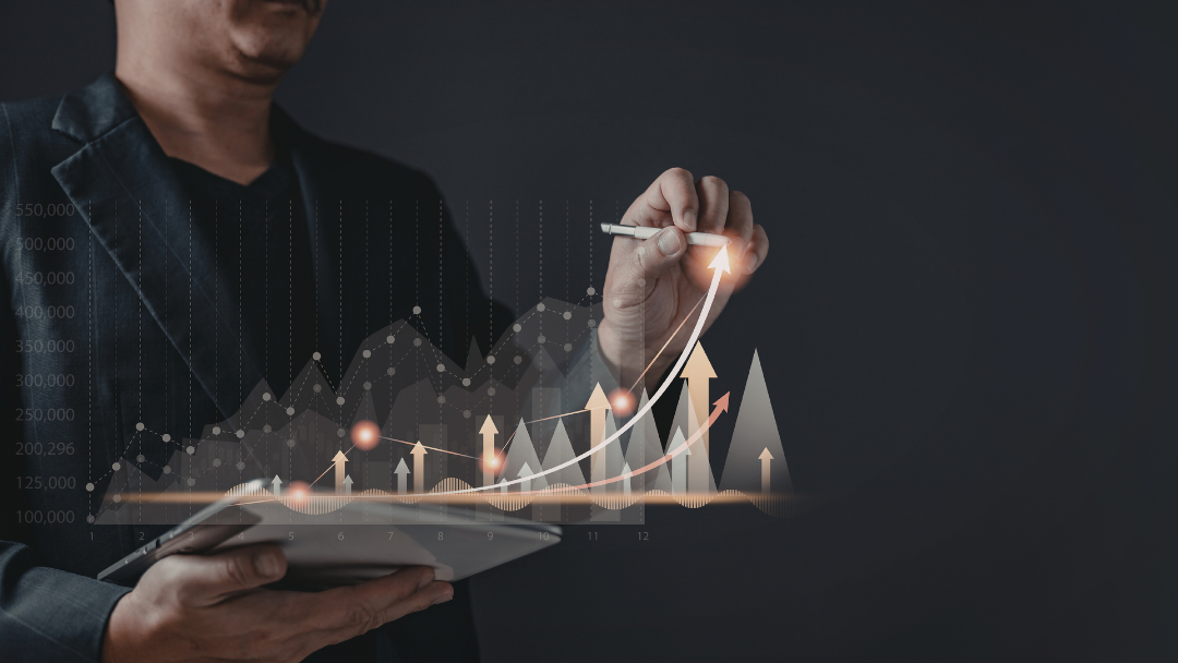 Escalabilidad tecnológica. Tu empresa crece, ¿tu tecnología también?