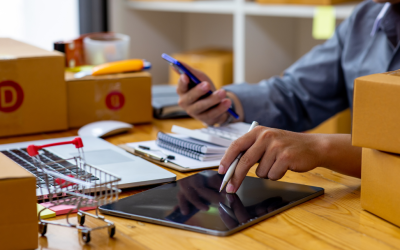 IA para pequeños negocios: guía práctica por dónde empezar