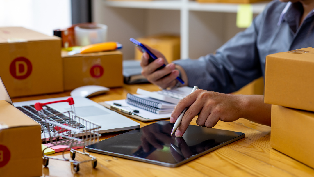 IA para pequeños negocios: guía práctica por dónde empezar