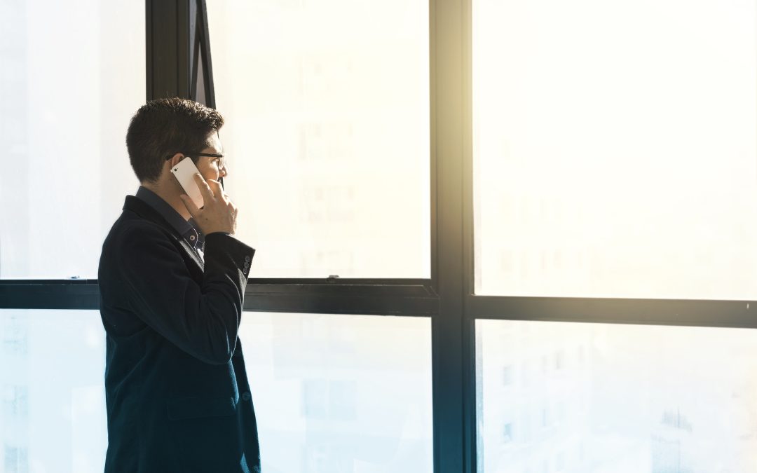 Agentes IA con voz humana: la atención al cliente que tu negocio necesita este septiembre